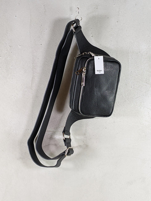Crossbody Bag Leather Bag Small Uni